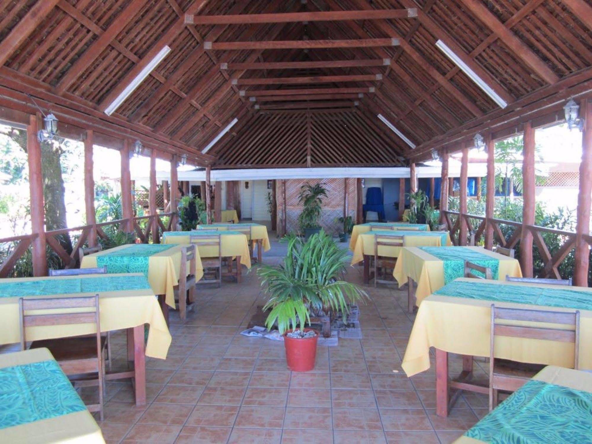 Vacations Beach Fale Hotell Manase Exteriör bild
