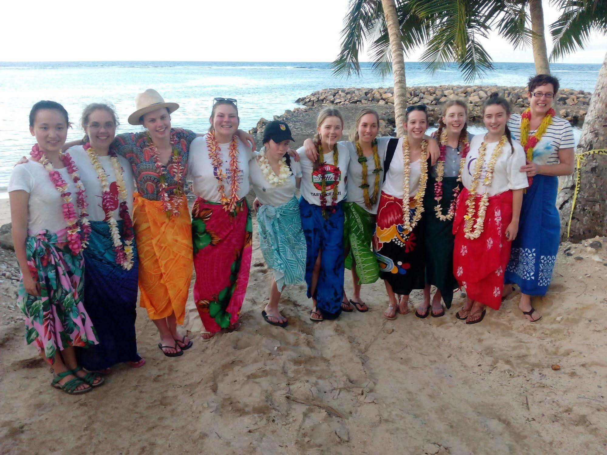 Vacations Beach Fale Hotell Manase Exteriör bild